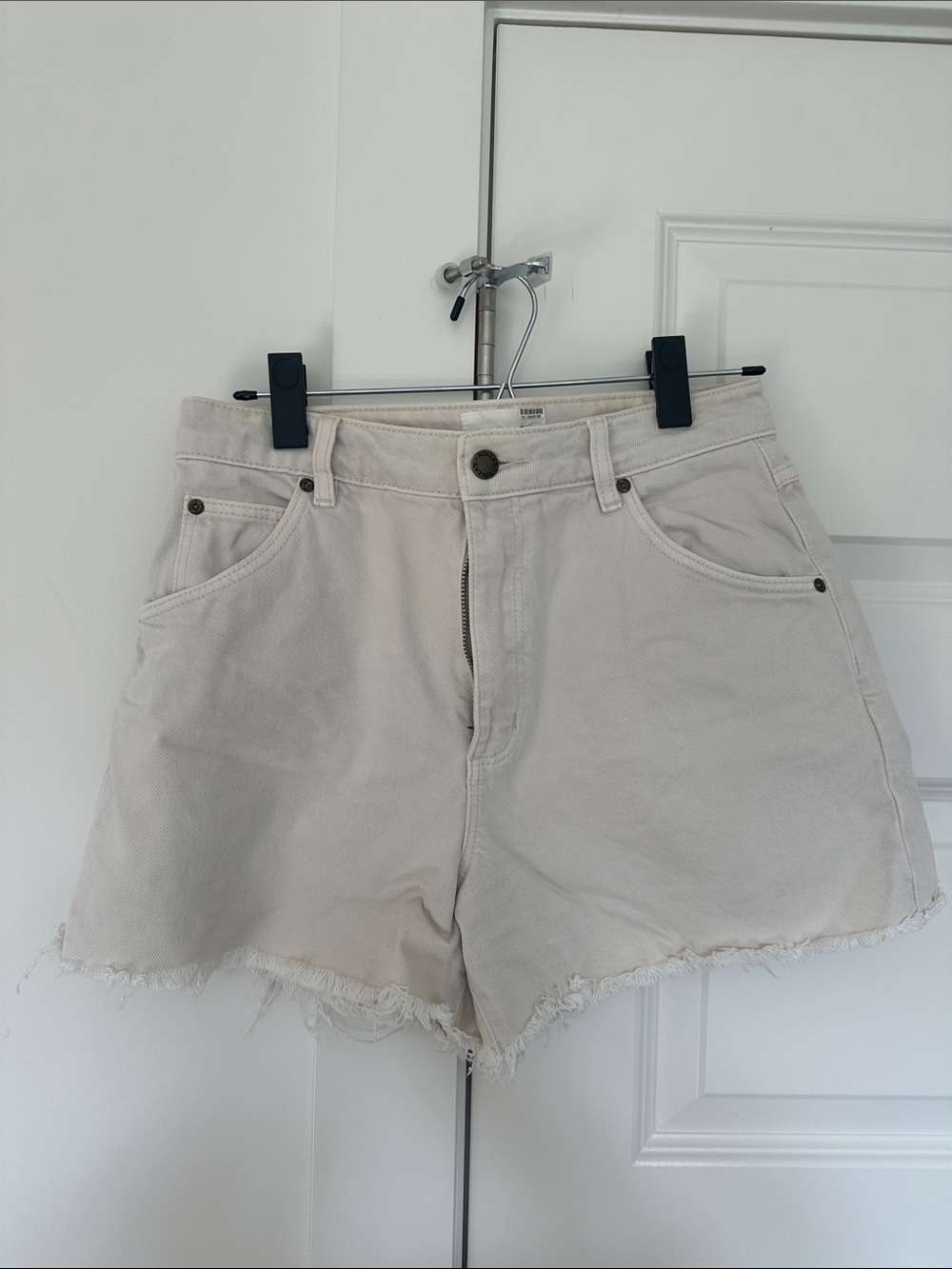 Rolla’s Mirage High Rise Loose High Rise Loose Fit Shorts